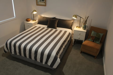 Barefoot Beach House - Accommodation Resorts 2
