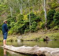 Bass Lodge - Accommodation Resorts