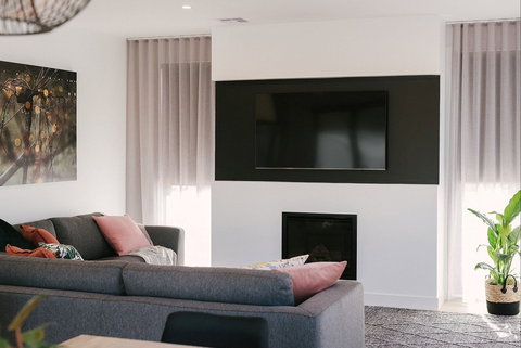 Basq Stays - Accommodation Resorts 0