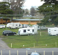 Bathurst Showground