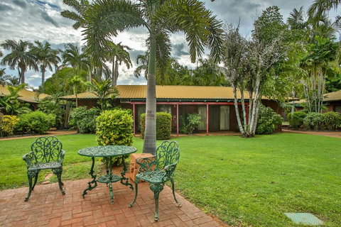 Bayside Holiday Apartments - Accommodation Resorts 1