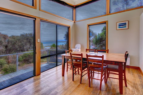 Beachcomber House - Accommodation Resorts 2