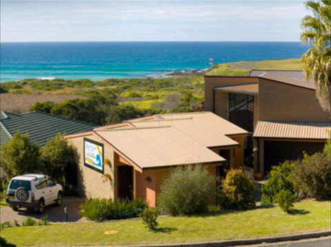Beachfront Apartments Narooma - Accommodation Resorts 0