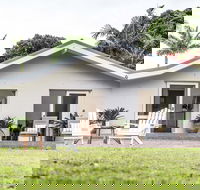 Beachwood - Accommodation Resorts