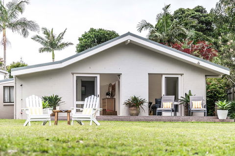 Beachwood - Accommodation Resorts 0
