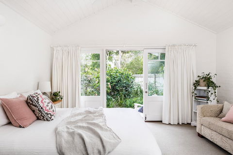 Beachwood - Accommodation Resorts 1