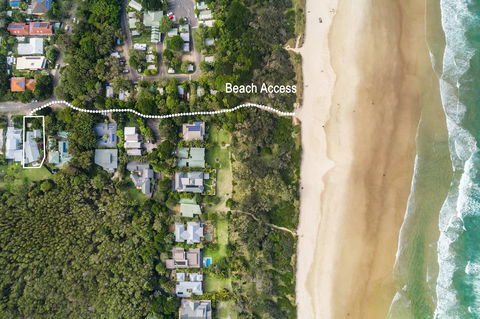 Beachwood - Accommodation Resorts 2