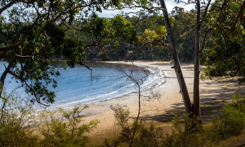 Beaupre Farm - Accommodation Resorts 1