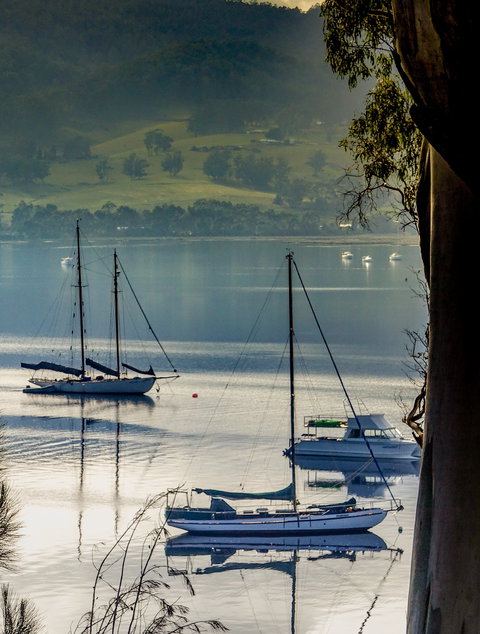 Beaupre Farm - Accommodation Resorts 2