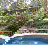 Bed and Breakfast at Wallaby Ridge - Accommodation Resorts