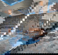 Belise - Accommodation Resorts