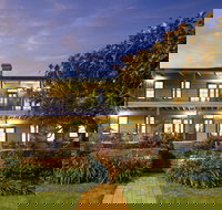 Bellevue Accommodation The Bellevue Kiama - Accommodation Resorts