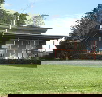 Bethany Cottages - Accommodation Resorts