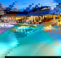 BIG4 Middleton Beach Holiday Park - Accommodation Resorts