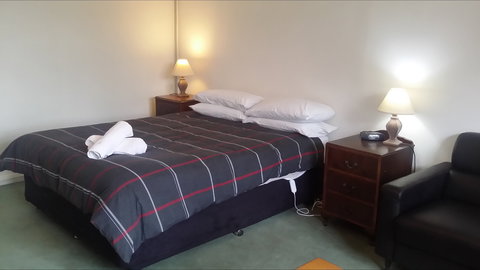 BIG4 Cape Jervis Accommodation And Caravan Park - Accommodation Resorts 1