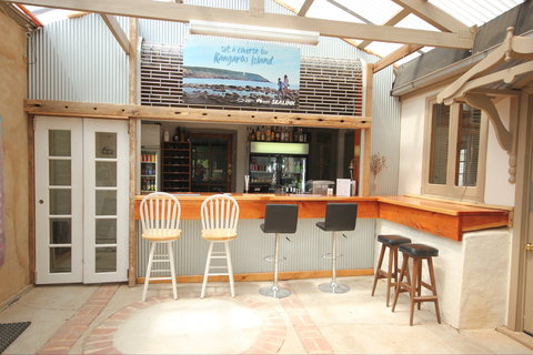 BIG4 Cape Jervis Accommodation And Caravan Park - Accommodation Resorts 2