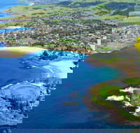 Bikini - Accommodation Resorts