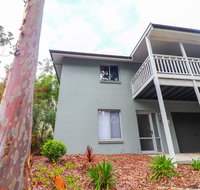 Blackbutt Family Loft Townhouse