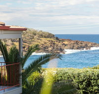 Blue Water Dreaming - Accommodation Resorts