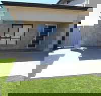 Blue Door Retreat - Accommodation Resorts