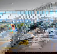 Bondi Boheme - Accommodation Resorts