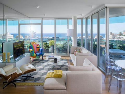 Bondi Boheme - Accommodation Resorts 0