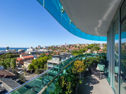 Bondi Boheme - Accommodation Resorts 1