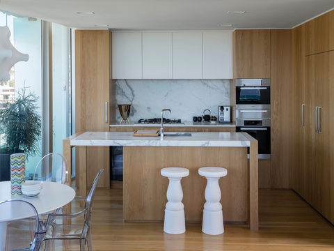 Bondi Boheme - Accommodation Resorts 2