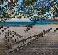 Booderee National Park Green Patch Camping Area - Accommodation Resorts