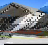 Bowlo Holiday Cabins - Accommodation Resorts