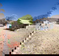 Brackens Hut - Accommodation Resorts