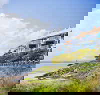 BreakFree Great Sandy Straits - Accommodation Resorts