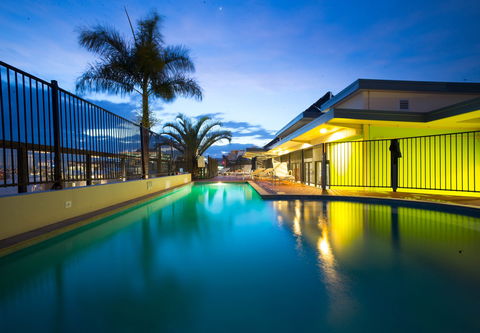 Brisbane City YHA - Accommodation Resorts 0