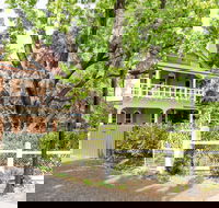 Byng Street Boutique Hotel - Accommodation Resorts