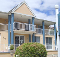 Canberran Lodge - Accommodation Resorts