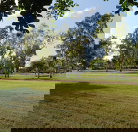 Capella Van Park - Accommodation Resorts