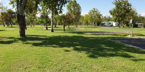 Capella Van Park - Accommodation Resorts 1