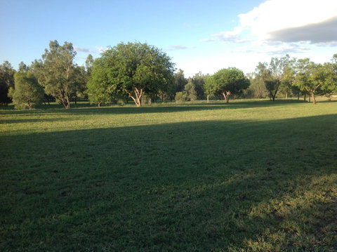 Capella Van Park - Accommodation Resorts 2