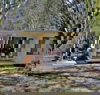 Capertee Cottage - Accommodation Resorts