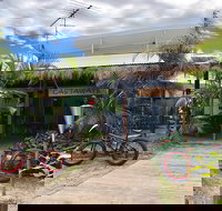 Castaways Moreton Island - Accommodation Resorts