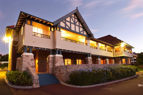 Caves House Hotel Yallingup - Accommodation Resorts 0