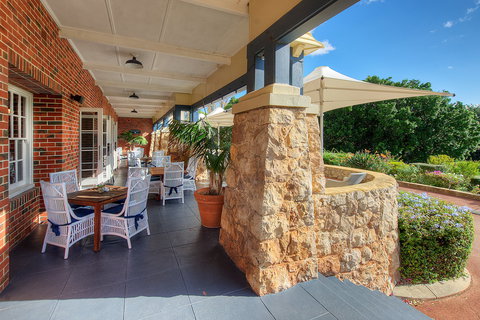 Caves House Hotel Yallingup - Accommodation Resorts 1