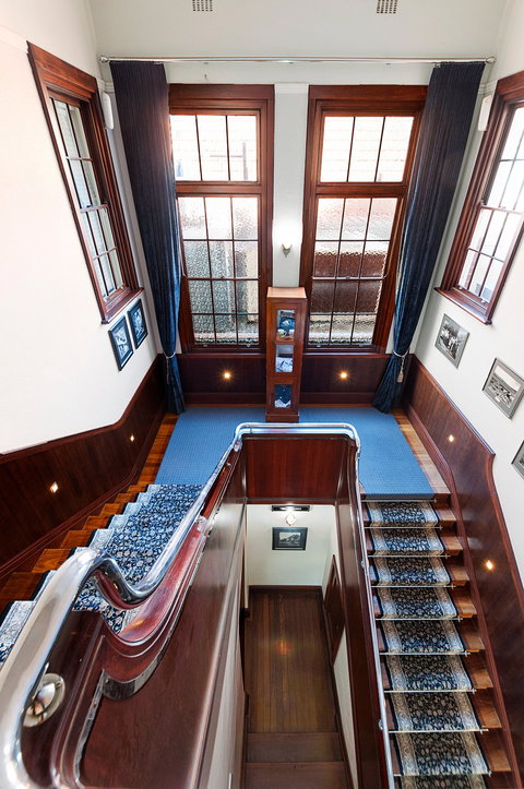 Caves House Hotel Yallingup - Accommodation Resorts 2