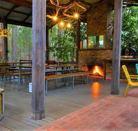 Chiltern Lodge Country Retreat - Accommodation Resorts
