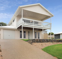 Chiton Drift - Accommodation Resorts