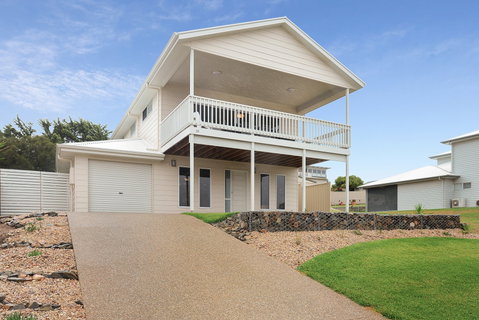 Chiton Drift - Accommodation Resorts 0