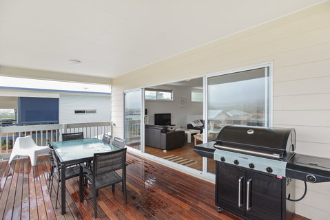 Chiton Drift - Accommodation Resorts 1