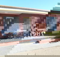 Clan Ranald Holiday Unit 2 - Accommodation Resorts