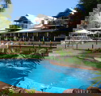 Clarence River B and B - Accommodation Resorts