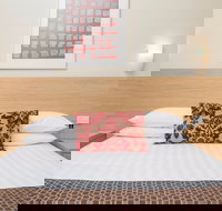 Club Motel and Apartments - Accommodation Resorts